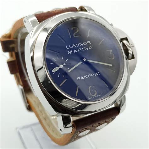 panerai pb 519494